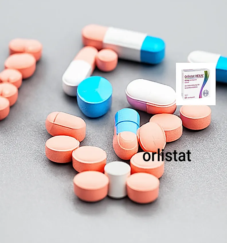 Orlistat sandoz pris